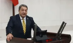 Fendoğlu, “Yerli tütün üreticisini koruma ve kayıt altına alınıyor”