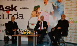 Film Sektörünün Dikkatini Çekecek Doğal Bir Platoya Sahibiz