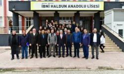 “Geleceğe Bırakılacak En Değerli Hazine; Tertemiz ve Yaşanabilir Bir Çevredir”