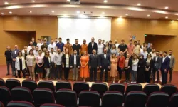 Genç Girişimciler Malatya TSO’da bir araya geldi