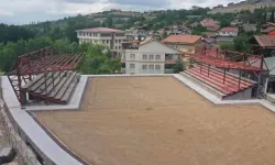 “Güreş Sahamız ve Ahmet Atılgan Parkımız, Malatya’nın Yeni Gözde Mekânı Olacak”