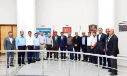 Gürkan: EXPO 2028 Malatya’nın tanıtımına katkı sağlayacak
