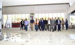 Gürkan, “Mazimiz nasıl aydınlık ve parlaksa, istikbalimizde aydınlık ve parlak olacak”
