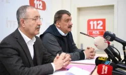 Gürkan: “Yerel Basınımızın Ayakta Durması Lazım”
