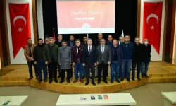 Hedefimiz; Temiz ve Düzenli İlçe İmajımızı Koruyup, Güçlendirmektir