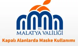 İl Hıfzıssıhha Kurul Kararı (Karar No 2022/13) (Kapalı Alanlarda Maske Kullanımı)