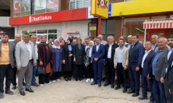 “İstikrar, Erdoğan’ın liderliğidir”