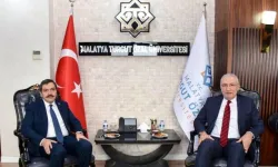 Kahtalı'dan MTÜ'ye ziyaret