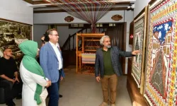 Karşılıklı Ziyaretlerimiz ve Görüşmelerimiz, Yeni Hizmetlerin Kapısını Aralıyor