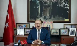 Keskin, “Atatürk’ün liderliği bugünde milletimiz için ışık olmaya devam etmektedir”
