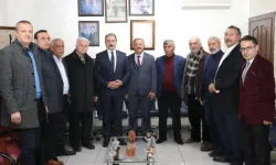 Keskin, “Elektrikte kademeli tarife en az 500 kilovatsaate çıkartılmalı”