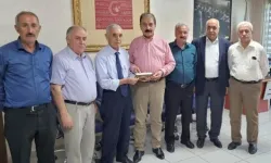 Keskin, “Esnafımızın sorunlarının çözümü için mücadele etmeye devam edeceğiz”