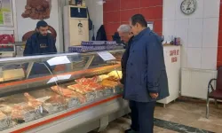 Keskin, “Esnafınızdan alışveriş yapın, paranız Malatya’da kalsın, memleketimiz büyüsün”