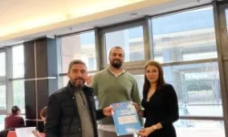 Kiraz’dan Adaylık Başvurusu 