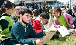 Kütüphaneler, Bir Toplumun Bilgi Birikiminin, Kültür Ve Medeniyetinin En Önemli Hazinesidir
