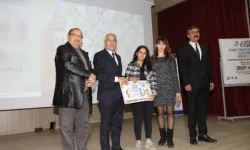 “Liseler Arası Ödüllü Resim Yarışması” sonuçlandı.