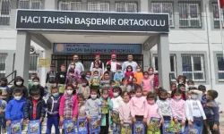 MABESAM İlçelerde Ramazan etkinliği gerçekleştiriyor