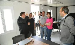 “Malatya Basını Üzerine Düşen Sorumluluğu Ve Yükümlülüğünü Yerine Getirecektir”