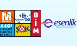 Malatya Halkı Zincir Marketler yerine ESENLİK &#8216;ten Alışveriş yapalım..