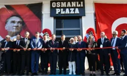 Malatya Hukuk Kliniği Açıldı