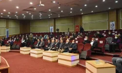 Malatya TSO’da işverenlere mesleki eğitim teşvikleri anlatıldı