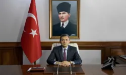 Malatya Valisi Sayın Hulusi Şahin'in Atatürk'ü Anma Gençlik Ve Spor Bayramı Mesajı