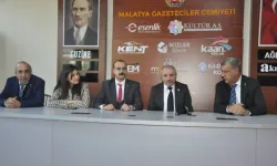 Malatya'da 38 binden fazla sığınmacı var
