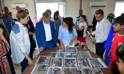 Malatya’nın kültürel ve sanatsal hayatına önemli değerler katıyor.