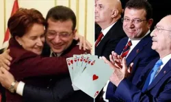 Masanın kazananı Belli Blöf yemese???