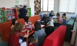 “Meslek Sahibi Olup Ev Bütçemize Katkı Sunuyoruz”