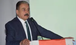 MESOB’da Keskin güven tazeledi