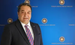 MHP Malatya Milletvekili ve MYK Üyesi Mehmet Fendoğlu'nun Mevlid Kandili Mesajı