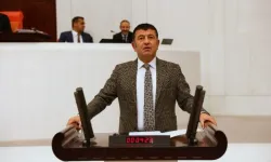-Millet İttifakından “Kahramanmaraş Depremi” Teklifi