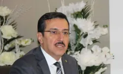 Milletvekili Tüfenkci’den 2023 mesajı Tüfenkci : &#8220;Türkiye’nin yüzyılı başladı&#8221;