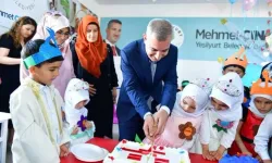 “Minik Yüreklerin Dini Değerlerle Büyümelerini Destekliyoruz”