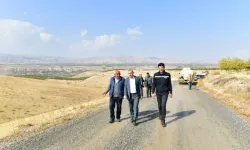 “Oluklu Mahallemiz Yeni Yatırımlarımızla Gelişiyor ve Güzelleşiyor”