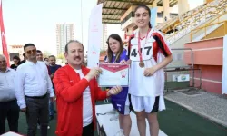 Özel Çocuklarımızın Büyük Başarısı
