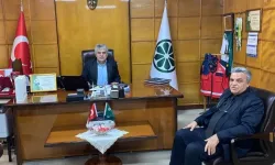 Özyalın, “Bakkal esnafına yeniden şeker direk verilmeli”