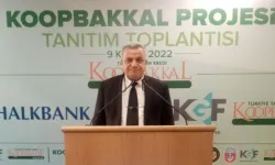 Özyalın, “Koop Bakkal Projesini önemsiyor ve destekliyoruz”