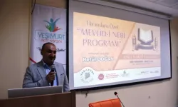 “Peygamber Efendimiz Bütün İnsanlık İçin En Büyük Yol Göstericidir”