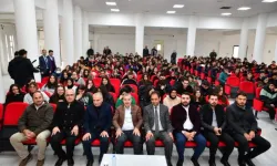 Planlı, Sistemli Ve Disiplinli Çalışmak Başarının Altın Kuralıdır