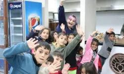 Pütürge-Doğanyol Eğitim Vakfı’ndan Çadır Kentte Kalan Depremzedelere Destek Ve Katkı