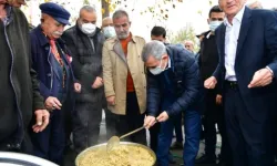 Rabbim Birliğimizi, Beraberliğimizi Ve Kardeşliğimizi Daim Eylesin