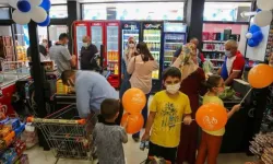 Ramazan Bayramı öncesi Esenlik SüperMarketler de İndirim