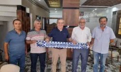 Reşat Erdoğan, “ Amatör spor mutlaka desteklenmeli..”