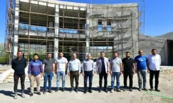 Şahintepesi, Özel Yatırımlarımızla Daha Cazip Bir Kimliğe Bürünecek