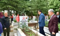 Şehit ve Gazilerimize Minnet Borçluyuz