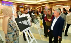 Sokak Fotoğrafçılarımızın Özel Karelerini Hemşehrilerimizle Buluşturduk