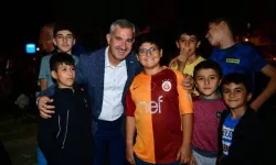 “Tek Hedefimiz; Tüm Çocuklarımızın Mutlu ve Huzurlu Olmasıdır”