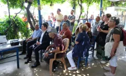 Yanan Alanlara “Res” Yerine  Ağaçlandırma  İstiyorlar